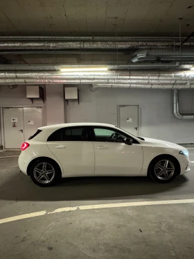Mercedes-Benz A 220 Silver Star | 78 хил. км | Перфектно състояние , снимка 9
