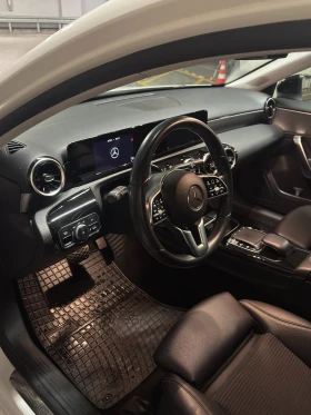 Mercedes-Benz A 220 Silver Star | 78 хил. км | Перфектно състояние , снимка 5