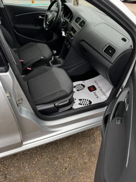 VW Polo 1.4 TDI, ЕВРО 6, АВТОПИЛОТ, МУЛТИ ВОЛАН, FACELIFT , снимка 10