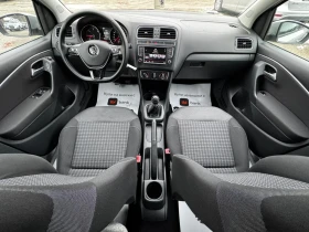 VW Polo 1.4 TDI, ЕВРО 6, АВТОПИЛОТ, МУЛТИ ВОЛАН, FACELIFT , снимка 11
