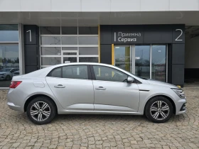 Renault Megane 1.3TCe/140к.с/Techno, снимка 4