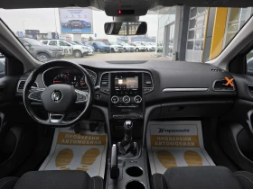 Renault Megane 1.3TCe/140к.с/Techno, снимка 8