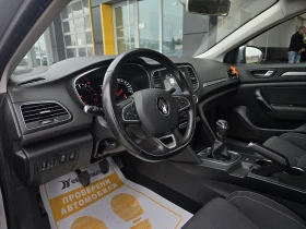 Renault Megane 1.3TCe/140к.с/Techno, снимка 10