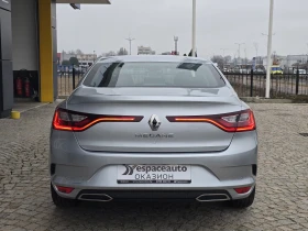 Renault Megane 1.3TCe/140к.с/Techno, снимка 6