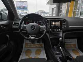 Renault Megane 1.3TCe/140к.с/Techno, снимка 9