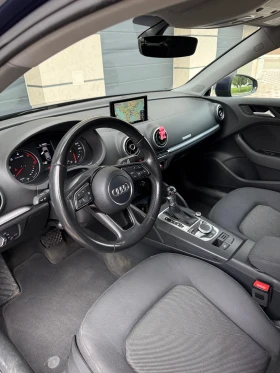 Audi A3 2.0TDI, снимка 16