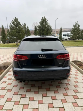 Audi A3 2.0TDI, снимка 6