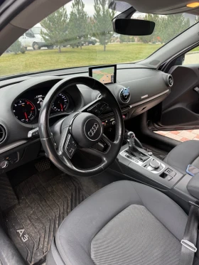 Audi A3 2.0TDI, снимка 7