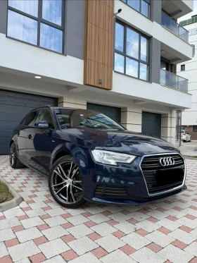 Audi A3 2.0TDI, снимка 3