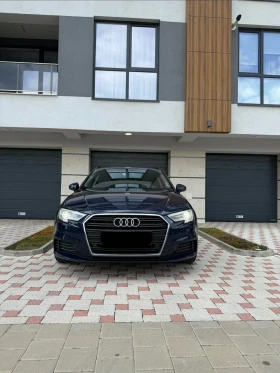 Audi A3 2.0TDI, снимка 6