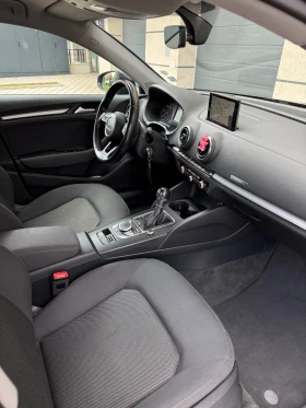 Audi A3 2.0TDI, снимка 14