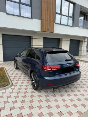 Audi A3 2.0TDI, снимка 13