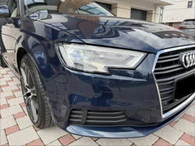 Audi A3 2.0TDI, снимка 7