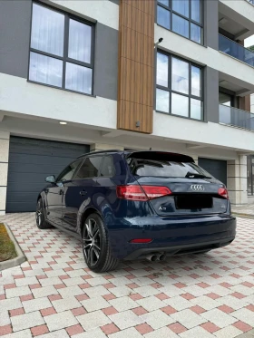 Audi A3 2.0TDI, снимка 9