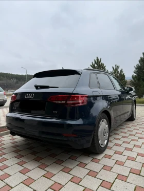 Audi A3 2.0TDI, снимка 5