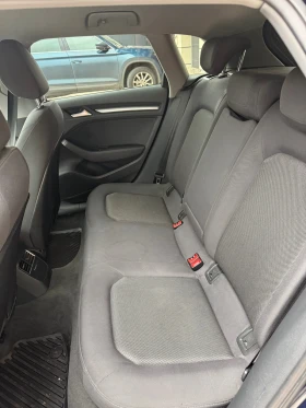 Audi A3 2.0TDI, снимка 8