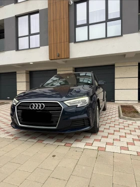 Audi A3 2.0TDI, снимка 1