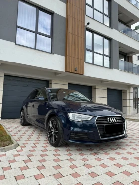 Audi A3 2.0TDI, снимка 4