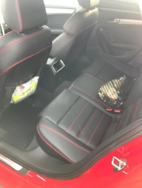 Audi A4, снимка 6