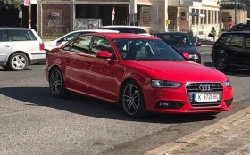 Audi A4, снимка 4