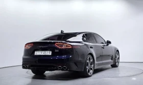 Kia Stinger 2.0T AWD Platinum autogeorge.com, снимка 2