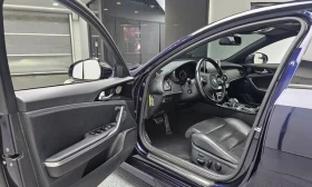 Kia Stinger 2.0T AWD Platinum autogeorge.com, снимка 9