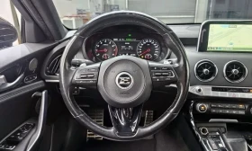Kia Stinger 2.0T AWD Platinum autogeorge.com, снимка 11