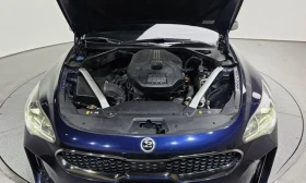 Kia Stinger 2.0T AWD Platinum autogeorge.com, снимка 4