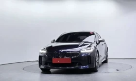 Kia Stinger 2.0T AWD Platinum autogeorge.com, снимка 1