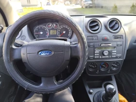 Ford Fiesta, снимка 6