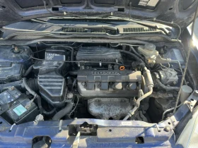 Honda Civic, снимка 7