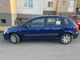 Honda Civic, снимка 1