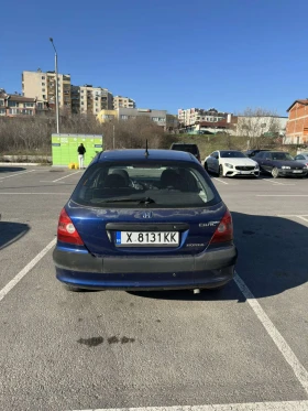 Honda Civic, снимка 3
