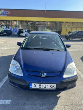 Honda Civic, снимка 5