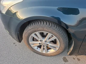 Toyota Avensis 2.0 D-4D, снимка 15