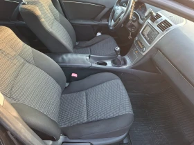 Toyota Avensis 2.0 D-4D, снимка 7
