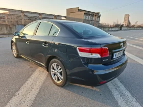 Toyota Avensis 2.0 D-4D, снимка 3