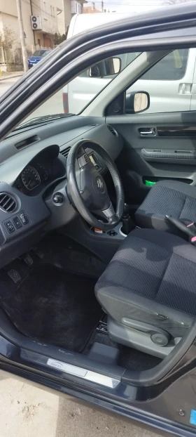 Suzuki Swift 4х4 , снимка 7