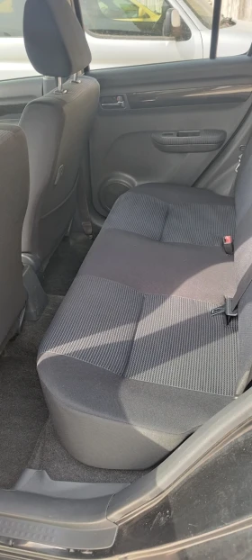 Suzuki Swift 4х4 , снимка 8