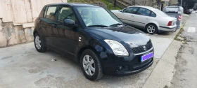 Suzuki Swift 4х4 , снимка 1