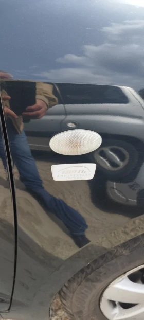 Suzuki Swift 4х4 , снимка 4