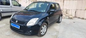 Suzuki Swift 4х4 , снимка 2