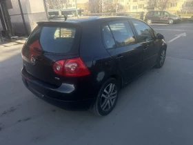 VW Golf 5, снимка 14