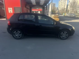 VW Golf 5, снимка 1