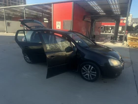 VW Golf 5, снимка 6