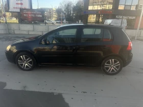 VW Golf 5, снимка 9