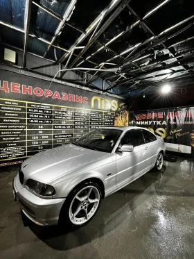 BMW 318, снимка 5