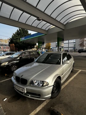 BMW 318, снимка 4