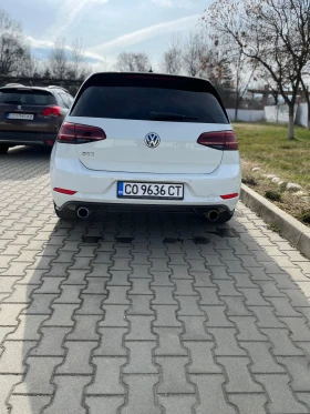 VW Golf 7 GTI, снимка 2