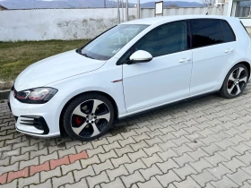 VW Golf 7 GTI, снимка 9